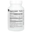 Фото складу Activated Quercetin Bioflavonoid Complex, Кверцетин, 100 таблеток
