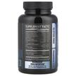 Фото состава Zhou Nutrition, Поддержка роста волос, Iron Beard, 60 капсул