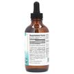 Фото состава Коллоидное серебро, Wellness Colloidal Silver 45 PPM, 118.28 мл