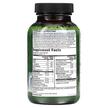 Фото складу L-Arginine + Horny Goat Weed, L-Аргінін, 75 капсул