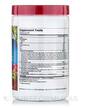 Фото состава NuMedica, Суперфуд, Power Reds Strawberry Kiwi, 300 г