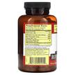 Фото складу Whole World Botanicals, Royal Maca for Men, Мака, 180 капсул