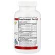 Фото складу Nordic Naturals, ProEFA, ЕПК, 120 капсул