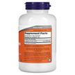 Фото состава NOW, L-Аргинин 500 мг, L-Arginine 500 mg, 250 капсул