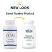 Фото складу Evening Primrose Oil 500 mg GLA, Олія примули вечірньої, 250 капс