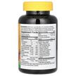 Фото складу Alive! B-Complex Cherry Flavor, B-комплекс, 60 цукерок