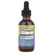 Фото состава Natures Life, Витамин K2, K2 MK-7 Drops Blueberry 500 mcg, 60 мл