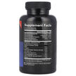 Фото складу Dr. Emil Nutrition, EZ DOZE Plus, Підтримка сну, 60 капсул