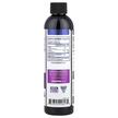 Фото складу Zhou Nutrition, Black Seed Oil, Олія Чорного Кмину, 240 мл