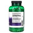 Фото состава Swanson, Кальций, Calcium Citrate Complex 250 mg, 300 капсул