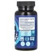 Фото состава Phytoral, Поддержка почек, White Kidney Bean Extract, 60 капсул
