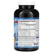 Фото складу Elite Omega-3 Plus D & K, Риб'ячий жир Омега-3, 180 капс