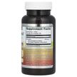 Фото складу Amazing Nutrition, Bromelain 500 mg, Бромелайн, 120 таблеток
