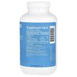 Фото складу BodyBio, Balance Oil 180 Non-GMO, Омега 3-6-9, 180 капсул