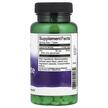 Фото складу Swanson, Zinc Gluconate 30 mg, Цинк Глюконат, 250 таблеток