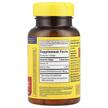 Фото складу Nature Made, CoQ10 400 mg, Коензим CoQ10, 40 капсул