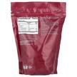 Фото складу Calcium Citrate Chewy Bite Sugar-Free, Цитрат Кальцію, 90 таблето