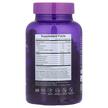 Фото складу SLEEPtamin Gummies Berry Sweet Dreams, Підтримка сну, 60 таблеток