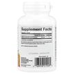 Фото состава Никотинамид мононуклеотид, RegenerLife NMN 500 mg, 30 капсул