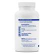 Фото складу Ultra Pure Fish Oil 350 Lemon Flavor, Омега 3, 100 капсул