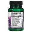 Фото складу Swanson, Vegan Collagen Builder, Колаген, 60 капсул