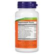 Фото складу NOW, Menopause Support, Підтримка менопаузи, 90 капсул