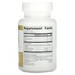 Фото складу Skin Eternal Hyaluronic Acid 50 mg, Гіалуронова кислота, 60 табле
