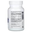 Фото складу MH, Thyroid Factors, Підтримка щитоподібної залози, 90 капсул