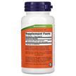Фото состава NOW, Бакопа 450 мг Экстракт, Bacopa Extract 450 mg, 90 капсул