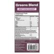 Фото состава Суперфуд, Green Superfood Antioxidant Packets, 15 стиков