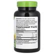 Фото складу Dandelion Root 525 mg, Корінь кульбаби 525 мг, 180 капсул
