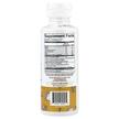 Фото складу Organic Lion's Mane Mushroom Liposomal, Гриби Левова Грива, 