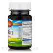 Фото складу Carlson, Biotin 5000 mcg, Вітамін B7 Біотин, 50 капсул