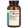 Фото складу Dr. Mercola, L-Lysine 1500 mg, L-Лізин, 90 капсул