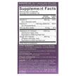 Фото состава Бузина с Цинком, Elderberry Vitamin C + Zinc, 120 капсул