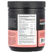 Фото складу Pulse Pre-Workout Drink Blueberry, Передтренувальний комплекс, 46