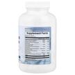 Фото складу Pure Methylated B Complex Vitamins, B-комплекс, 240 капсул
