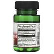 Фото складу Swanson, Pterostilbene 50 mg, Птеростильбен, 30 капсул