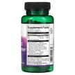 Фото складу Swanson, Full Effect Hair Thickener, Підтримка волосся, 60 капсул