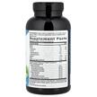 Фото складу Mega 3/6/9 Omega Blend, Омега 3-6-9 Лайм, 180 капсул