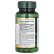 Фото складу Nature's Bounty, Anxiety & Stress Relief, Ашвагандха, 50