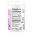 Фото складу Garden of Life, Collagen Beauty Strawberry, Колаген, 270 г