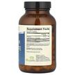 Фото складу Dr. Mercola, Magnesium L-Threonate, Магній L-Треонат, 90 капсул