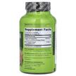 Фото складу Naturelo, Ashwagandha With BioPerine, Ашваганда, 90 капсул