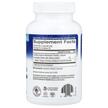 Фото складу Om Mushroom Superfood, Chaga 667 mg, Чага 667 мг, 90 капсул