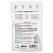Фото состава Micro Ingredients, Витамин B7 Биотин, Biotin 5000 mcg, 365 капсул