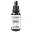 Фото складу Amazing Herbs, Premium Black Seed Oil, Олія Чорного Кмину, 30 мл