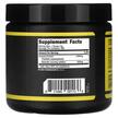 Фото состава Primaforce, Гуарана Экстракт, Guarana Unflavored, 200 г