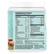 Фото складу Collagen Building Protein Peptides with Hyaluronic, Колаген, 500 