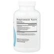 Фото складу Seeking Health, Optimal PC 800 mg, Підтримка мозку, 100 капсул